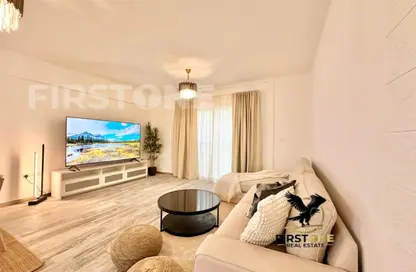 Townhouse - 3 Bedrooms - 4 Bathrooms for rent in Arabian Style - Al Reef Villas - Al Reef - Abu Dhabi