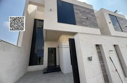 تاون هاوس - 8 غرف نوم - 8 حمامات للبيع في الحليو 2 - الحليو - عجمان