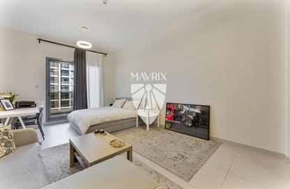 Apartment - Studio - 1 for sale in Sway Residences - Dubai Hills Estate - Dubai Apartment - Studio - 1 for sale in Sway Residences - Dubai Hills Estate - Dubai