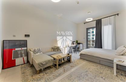 Apartment - Studio - 1 for sale in Sway Residences - Dubai Hills Estate - Dubai