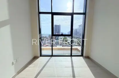 Apartment - 1 Bedroom - 1 Bathroom for rent in AZIZI Riviera 47 - AZIZI Riviera - Meydan One - Meydan - Dubai