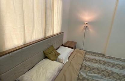 Apartment - 1 Bedroom - 2 Bathrooms for rent in Al Dona Building - Al Nahda 2 - Al Nahda - Dubai