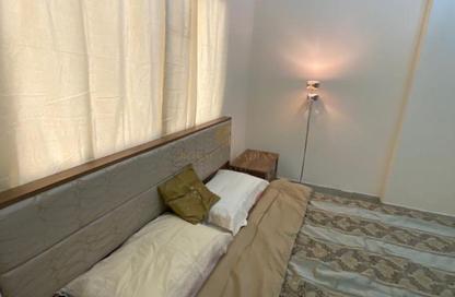 Apartment - 1 - 2 for rent in Al Dona Building - Al Nahda 2 - Al Nahda - Dubai Apartment - 1 - 2 for rent in Al Dona Building - Al Nahda 2 - Al Nahda - Dubai