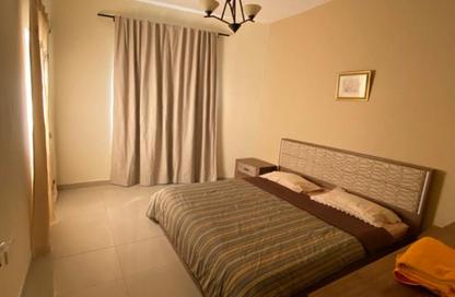 Apartment - 1 Bedroom - 2 Bathrooms for rent in Al Dona Building - Al Nahda 2 - Al Nahda - Dubai Apartment - 1 Bedroom - 2 Bathrooms for rent in Al Dona Building - Al Nahda 2 - Al Nahda - Dubai