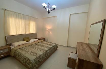 Apartment - 1 Bedroom - 2 Bathrooms for rent in Al Dona Building - Al Nahda 2 - Al Nahda - Dubai