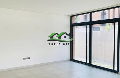 Villa - 4 Bedrooms - 5 Bathrooms for rent in West Yas - Yas Island - Abu Dhabi Villa - 4 Bedrooms - 5 Bathrooms for rent in West Yas - Yas Island - Abu Dhabi