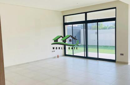 Villa - 4 Bedrooms - 5 Bathrooms for rent in West Yas - Yas Island - Abu Dhabi