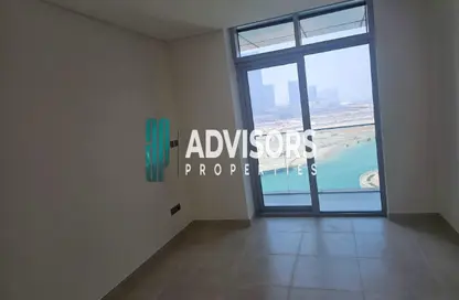 Apartment - 1 Bedroom - 2 Bathrooms for sale in Radiant Viewz Towers - City Of Lights - Al Reem Island - Abu Dhabi