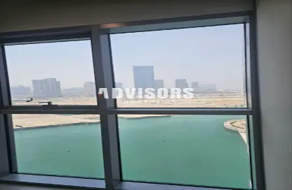 شقة - غرفة نوم - 2 حمامات للبيع في أبراج راديانت فيوز - مدينة الأضواء - جزيرة الريم - أبوظبي