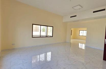 Villa - 4 Bedrooms - 5 Bathrooms for rent in Sharqan - Al Heerah - Sharjah Villa - 4 Bedrooms - 5 Bathrooms for rent in Sharqan - Al Heerah - Sharjah