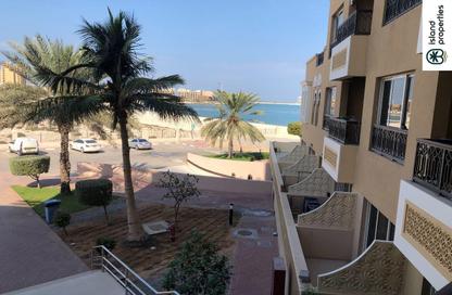 شقة - 1 حمام للبيع في فيروز - باب البحر - جزيرة المرجان - رأس الخيمة شقة - 1 حمام للبيع في فيروز - باب البحر - جزيرة المرجان - رأس الخيمة