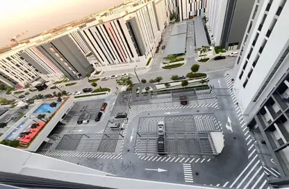 Apartment - 1 Bedroom - 2 Bathrooms for sale in The Boulevard 2 - Aljada - Sharjah