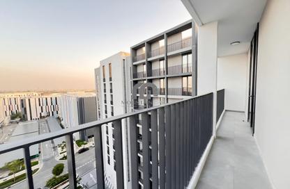 Apartment - 1 Bedroom - 2 Bathrooms for sale in The Boulevard 2 - Aljada - Sharjah