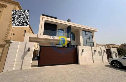 Villa - 5 Bedrooms - 7 Bathrooms for sale in Al Rawda 1 - Al Rawda - Ajman