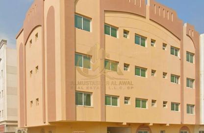 Whole Building - 7+ Bedrooms - 7+ Bathrooms for sale in Muweileh Community - Muwaileh Commercial - Sharjah