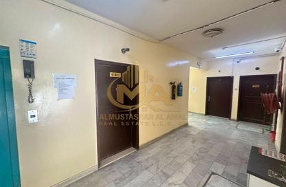 Whole Building - 7+ Bedrooms - 7+ Bathrooms for sale in Muweileh Community - Muwaileh Commercial - Sharjah