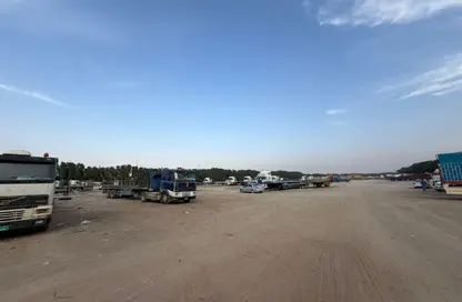 Land - Studio for rent in Industrial Area 17 - Sharjah Industrial Area - Sharjah