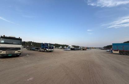 Land - Studio for rent in Industrial Area 17 - Sharjah Industrial Area - Sharjah