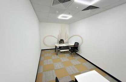 Office Space - Studio for rent in Ramool New Building 2 - Umm Ramool - Dubai