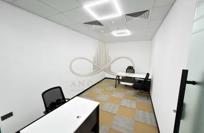 Office Space - Studio for rent in Ramool New Building 2 - Umm Ramool - Dubai