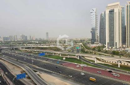 Apartment - 1 Bedroom - 1 Bathroom for rent in Marina Diamond 3 - Marina Diamonds - Dubai Marina - Dubai