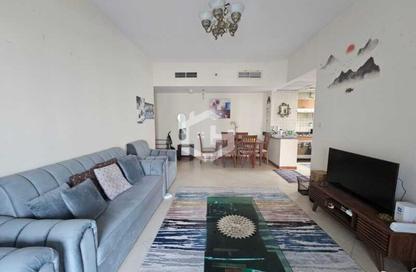 Apartment - 1 Bedroom - 1 Bathroom for rent in Marina Diamond 3 - Marina Diamonds - Dubai Marina - Dubai Apartment - 1 Bedroom - 1 Bathroom for rent in Marina Diamond 3 - Marina Diamonds - Dubai Marina - Dubai
