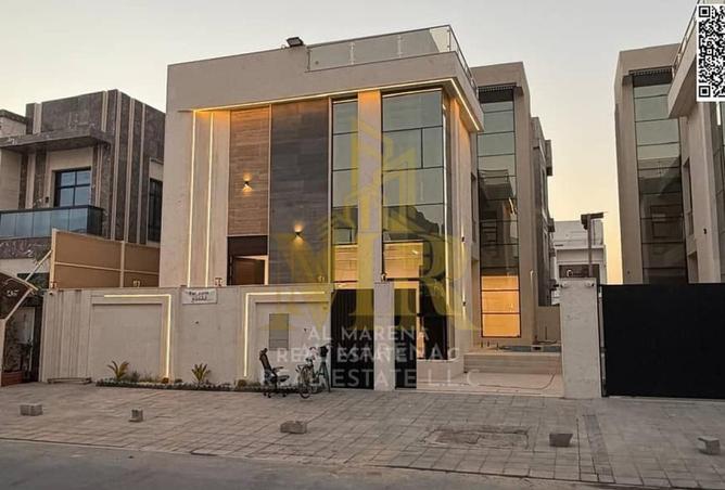 105992714 - الصورة الرئيسية للعقار