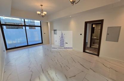 Townhouse - 4 Bedrooms - 4 Bathrooms for rent in Senses at the Fields - The Fields - District 11 - Mohammed Bin Rashid City - Dubai