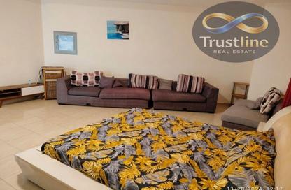 Apartment - Studio - 1 Bathroom for sale in Conquer Tower - Sheikh Maktoum Bin Rashid Street - Ajman Apartment - Studio - 1 Bathroom for sale in Conquer Tower - Sheikh Maktoum Bin Rashid Street - Ajman