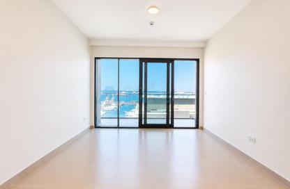 Apartment - 2 Bedrooms - 2 Bathrooms for rent in Seagate Building 3 - Seagate - Mina Rashid - Dubai