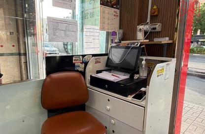 Retail - Studio - 1 Bathroom for rent in Naif Road - Naif - Deira - Dubai