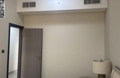 Apartment - 2 Bedrooms - 3 Bathrooms for sale in Al Aamra Tower - Al Amerah - Ajman Apartment - 2 Bedrooms - 3 Bathrooms for sale in Al Aamra Tower - Al Amerah - Ajman