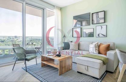 Apartment - 1 Bedroom - 2 Bathrooms for rent in Wasl 1 - Al Kifaf - Zabeel - Dubai