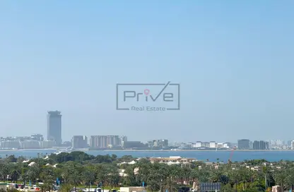 Apartment - 1 Bedroom - 1 Bathroom for sale in Al Jazi 4 - Madinat Jumeirah Living - Umm Suqeim - Dubai