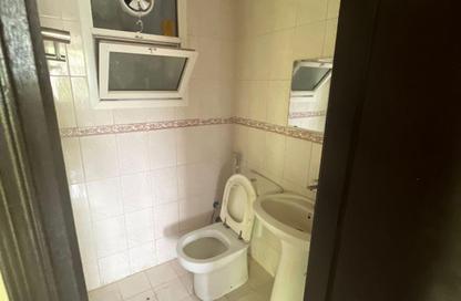 Apartment - 2 Bedrooms - 2 Bathrooms for rent in Sheikh Jaber Al Sabah Street - Al Naimiya - Al Nuaimiya - Ajman
