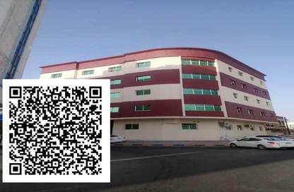 Apartment - 2 Bedrooms - 2 Bathrooms for rent in Sheikh Jaber Al Sabah Street - Al Naimiya - Al Nuaimiya - Ajman
