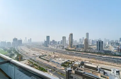 شقة - غرفة نوم - 2 حمامات للايجار في مساكن النخبة رقم 3 - مساكن النخبة الرياضية - مدينة دبي الرياضية - دبي شقة - غرفة نوم - 2 حمامات للايجار في مساكن النخبة رقم 3 - مساكن النخبة الرياضية - مدينة دبي الرياضية - دبي