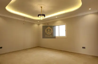 Apartment - 1 Bedroom - 2 Bathrooms for rent in Mohamed Bin Zayed City - Abu Dhabi