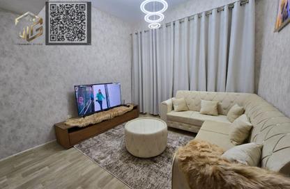 Apartment - 1 - 2 for rent in Abna Saqer Building - Al Hamidiya 1 - Al Hamidiya - Ajman