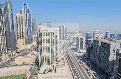 النزل و الشقق الفندقية - 2 غرف نوم - 3 حمامات للبيع في داماك ميزون ذا ديستنكشن - وسط مدينة دبي - دبي