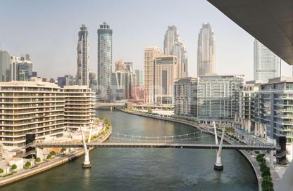 Apartment - 2 - 3 for sale in Canal Front Residence 5 - Canal Front Residences - Al Wasl - Dubai Apartment - 2 - 3 for sale in Canal Front Residence 5 - Canal Front Residences - Al Wasl - Dubai