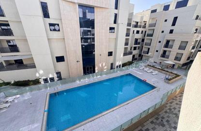 Apartment - 2 Bedrooms - 3 Bathrooms for rent in Nasayem Avenue 1 - Nasayem Avenue - Mirdif Hills - Mirdif - Dubai