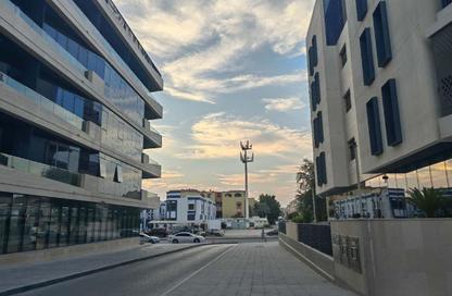 Apartment - 2 Bedrooms - 3 Bathrooms for rent in Nasayem Avenue 1 - Nasayem Avenue - Mirdif Hills - Mirdif - Dubai