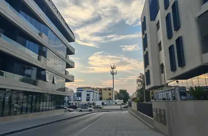 Apartment - 2 Bedrooms - 3 Bathrooms for rent in Nasayem Avenue 1 - Nasayem Avenue - Mirdif Hills - Mirdif - Dubai