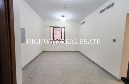 Apartment - 1 Bedroom - 2 Bathrooms for rent in Bukhara Street - Al Nahda - Sharjah