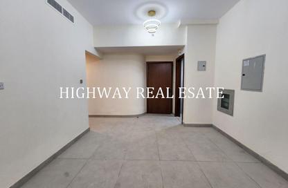 Apartment - 1 Bedroom - 2 Bathrooms for rent in Bukhara Street - Al Nahda - Sharjah