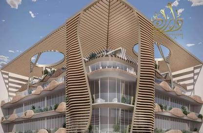Apartment - 2 - 3 for sale in Sky Harmony By Peace Homes - District 15 - Jumeirah Village Circle - Dubai Apartment - 2 - 3 for sale in Sky Harmony By Peace Homes - District 15 - Jumeirah Village Circle - Dubai