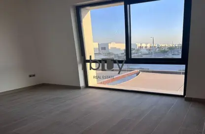 Townhouse - 3 Bedrooms - 4 Bathrooms for rent in Noya Viva - Noya - Yas Island - Abu Dhabi