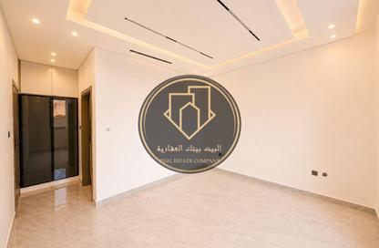 Townhouse - 5 - 6 for sale in Al Helio 1 - Al Helio - Ajman