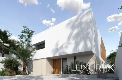 أرض - استوديو للبيع في جزيرة لا مير الجنوب - لا مير - جميرا - دبي